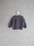 他の写真3: mini rodini For Elise Sweatshirt　グレー