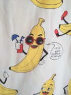 他の写真1: mini rodini BANANAS PRINTED TEE