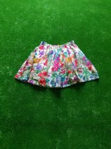 Nellystella Sydney Skirt ガーデンフローラル