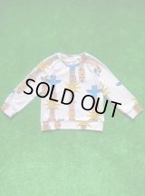 mini rodini TOTEM LS TEE