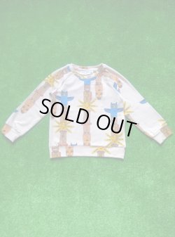 画像1: mini rodini TOTEM LS TEE