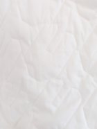 他の写真3: franky grow RABBIT QUILT RUBBER PIPING SKIRT　ホワイト