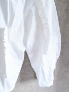 他の写真1: franky grow FULLY EMBROIDERED FRILL PANTS　WOMAN