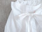 他の写真1: franky grow FULLY EMBROIDERED WRAP SKIRT　KIDS・WOMAN