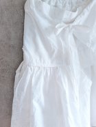他の写真3: franky grow FULLY EMBROIDERED WRAP SKIRT　KIDS・WOMAN