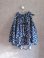 画像1: franky grow L/B Pt.WRAP SKIRT KIDS・WOMEN (1)