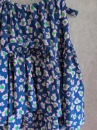 他の写真1: franky grow L/B Pt.WRAP SKIRT KIDS・WOMEN