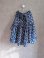 画像2: franky grow L/B Pt.WRAP SKIRT KIDS・WOMEN (2)