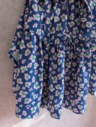 他の写真3: franky grow L/B Pt.WRAP SKIRT KIDS・WOMEN