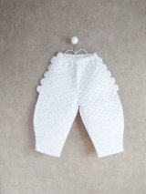 mini rodini Peonies Baseball Jacket